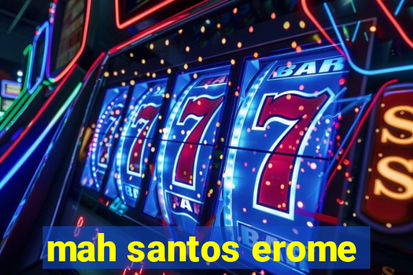 mah santos erome